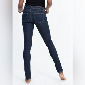 Paige jeans Peg Skinny in size 25
